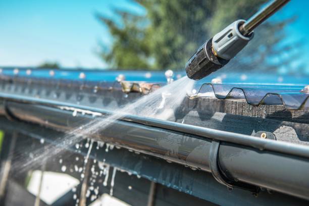 Best Fence Pressure Washing  in Velda City, MO