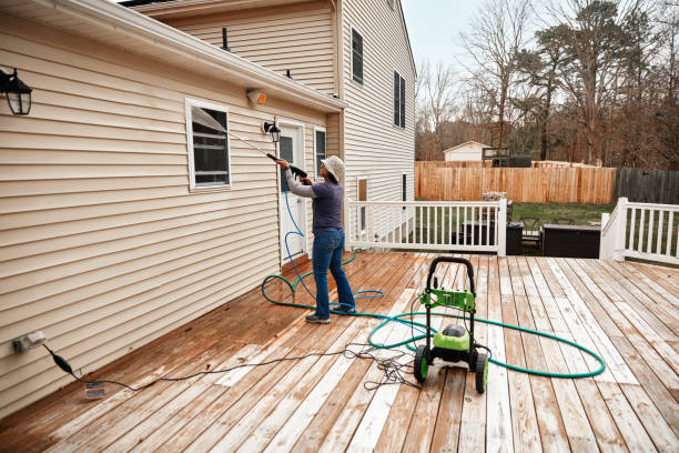 Best Commercial Building Pressure Washing  in Velda City, MO
