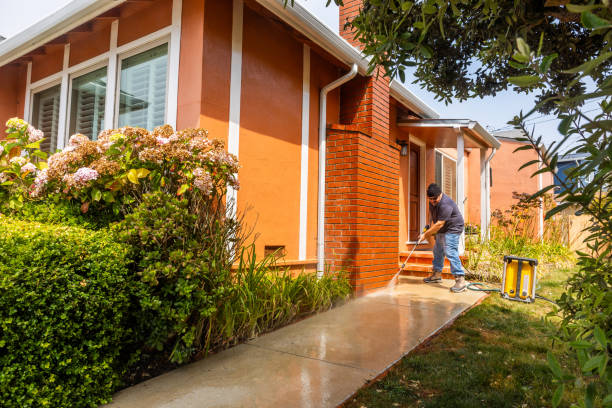 Best Sidewalk Pressure Washing  in Velda City, MO