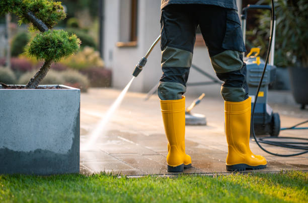 Best Roof Power Washing Services  in Velda City, MO